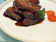 -嘉逸传菜(洛川东路店)