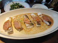 -应天大明王朝·南京菜(中山陵店)