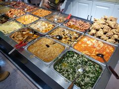 -晓宇盒饭(民安街店)