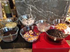 -红林大酒店RFcafe自助餐厅