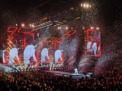 -梦之蓝青奥体育公园体育馆