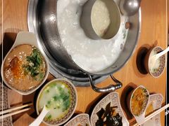 -江小渔鲜鱼火锅(冠亚星城店)