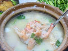 -东江海鲜大排档·潮汕菜·砂锅粥