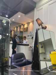 -风向标WIND VANE SALON