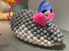 -上海宝龙美术馆