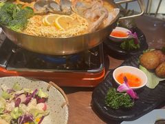 -泰来食光泰国菜餐厅(运河城店)