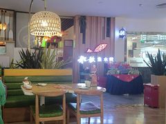 -船歌·鱼水饺青岛菜(枫蓝国际购物中心店)