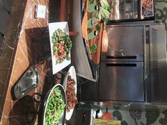 -半岛凯豪大酒店-海鲜自助餐厅