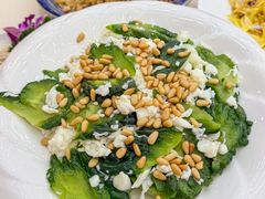 -轩记海鲜餐厅·四十五年老字号·经典粤菜(西区彩虹店)