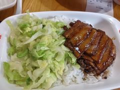 -南城香·饭香串香馄饨香(赵公口店)