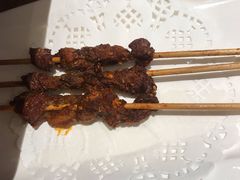 -牛很鲜潮汕牛肉火锅(乐清店)