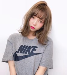 -GIRL STYLE 烫发·染发沙龙