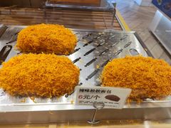 -嘉华饼屋(金实路店)