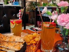 -百特喜·意大利餐厅(八佰伴镇江店)