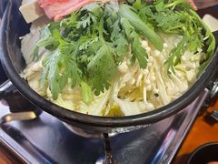 -三月居酒屋(青年大街店)