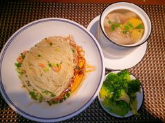 -十面春风·江南面馆(崇宁路店)