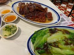 -肥小福·烧鹅专门店(环宇荟店)