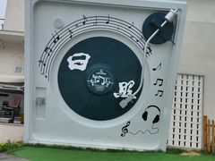 -日照灯塔风景区