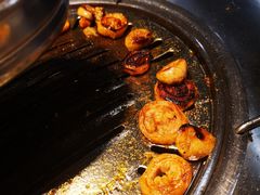 -韩聚屋韩国烤肉餐厅(新北万达店)