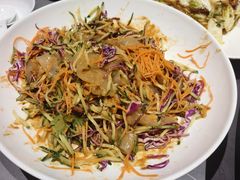 -老德州四合院·德州菜(天衢路店)