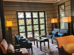 -杭州西子湖四季酒店·金沙厅