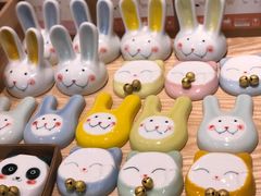 -猫的天空之城概念书店(杭州南宋御街店)