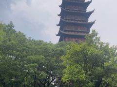 -常熟方塔园