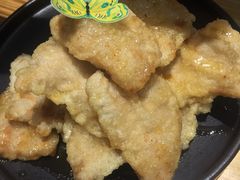 -满园烤鸭·春饼(华强广场店)