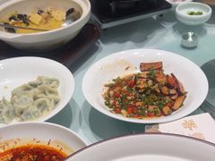 -香丰阁·烤鸭·川湘菜(清河店)