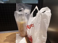 -肯德基(融创茂店)