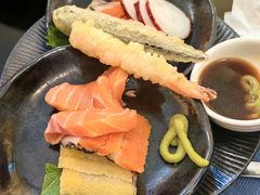 -盛宴自助餐厅(运达喜来登店)