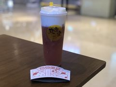 -丸摩堂鲜果茶(九方店)