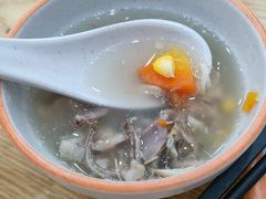-瑞霖·隆江猪脚饭