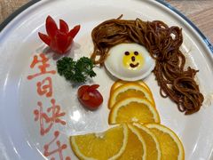-蓝港海鲜厨房(金水路店)