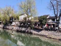 -小河直街历史文化街区