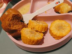 -西贝(华发商都店)