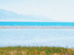 -赛里木湖风景名胜区
