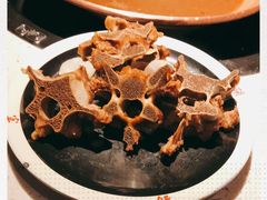 -京韵胡同·酱香羊蝎子火锅涮肉(长寿路店)