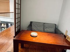 -京梟红茶楼(方恒购物中心店)