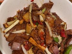 -寻裕记·现炒浇头面(人民广场店)