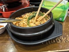 -猪脑壳凉面(南正街店)