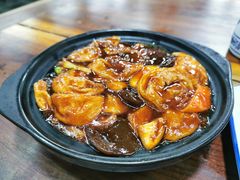 面筋煲-吾介小籠館