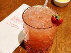 鸡尾酒-Entrecôte 法国牛扒馆(保利·时光里店)