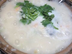 -粤仔湾砂锅粥(宜兴八佰伴店)