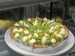 -Pie Bird(新闸路店)