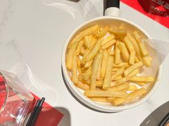-赤火牛排(金狮广场店)