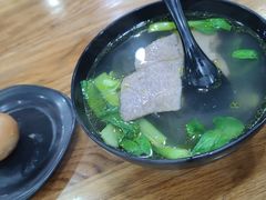 -老盛兴汤包馆(江宁一店)
