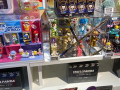 -泡泡玛特POPMART(崇文门国瑞城店)