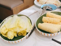 -如一鸡鲍鱼·粤式煲汤(长泰广场店)