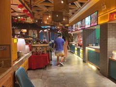 -力力渔港涉外店